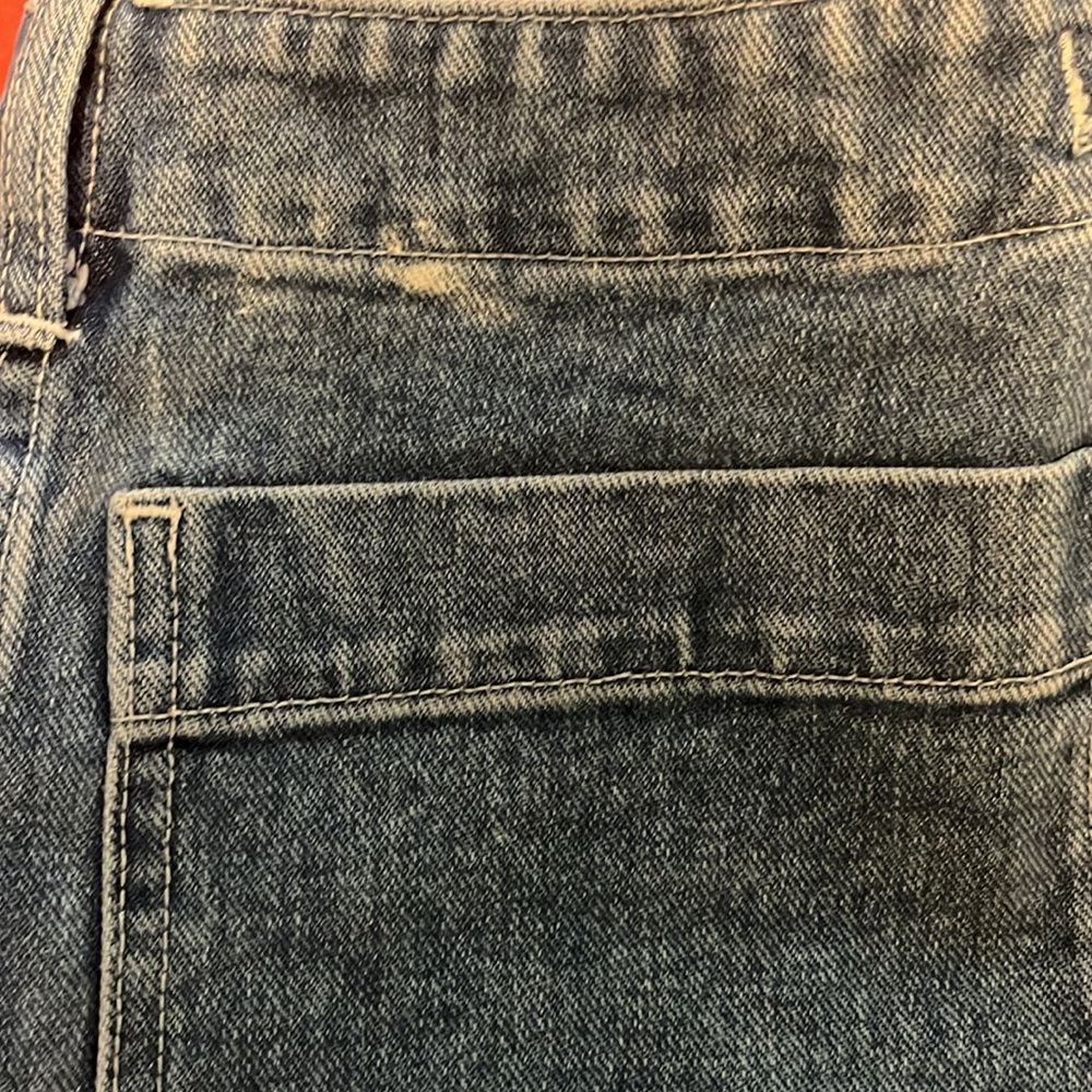 Gravel and Gold Painters Pant - Picture 5 of 5